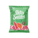 Swedish Candy Sour Mix