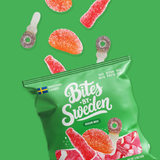 Swedish Candy Sour Mix