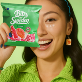 Swedish Candy Sour Mix