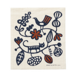 Amazing Swedish Dishcloth - Bengt & Lotta Botanical Garden