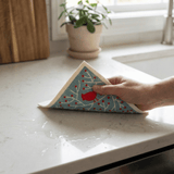 Amazing Swedish Dishcloth - Cardinal Branch