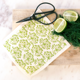 Amazing Swedish Dishcloth - Dill