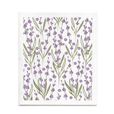 Amazing Swedish Dishcloth - Lavender