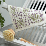 Amazing Swedish Dishcloth - Lavender