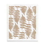 Amazing Swedish Dishcloth - Fern