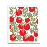 Amazing Swedish Dishcloth - Tomatoes