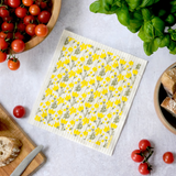 Amazing Swedish Dishcloth - Yellow Buttercup