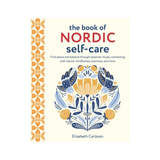 The Book of Nordic Self-Care