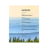 The Book of Nordic Self-Care