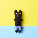 The Bear Boy