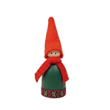 Tomte Bjorn & Benny