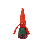 Tomte Bjorn & Benny