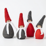 Tomte Fabian & Felix
