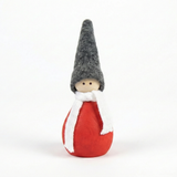 Tomte Fabian & Felix