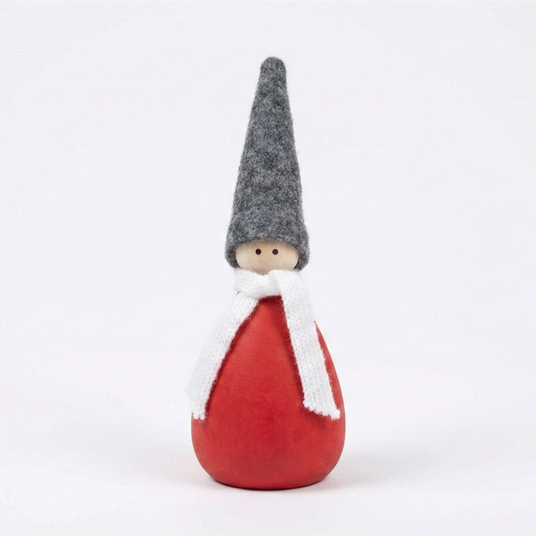 Tomte Fabian & Felix
