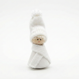 Tomte Hadar & Hedda Ornament