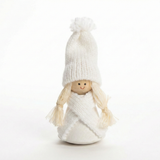 Tomte Hadar & Hedda Ornament