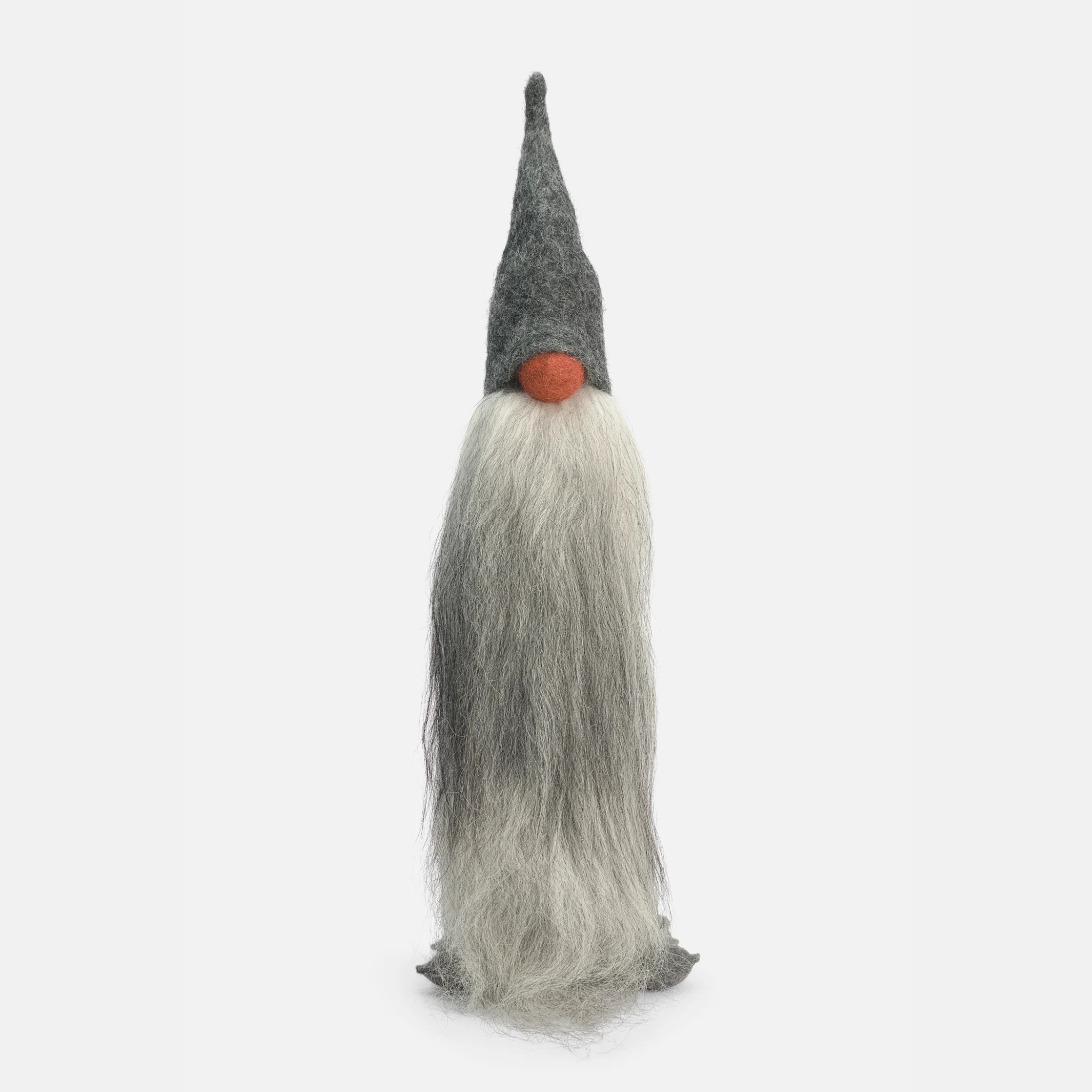 Tomte Alfred