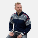 Tor - Merino Wool Sweater