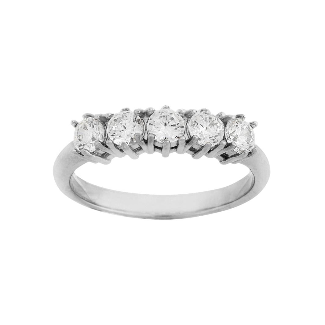 edblad swedish jewelry trinity ring stainless steel