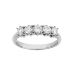 edblad swedish jewelry trinity ring stainless steel