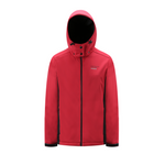 unisex 3 layer softshell jacket by scandinavian explorer