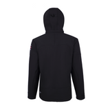 3 Layer Softshell Jacket - UV Black