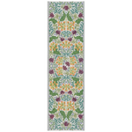 varblommor table runner by ekelund