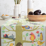 Varflagar Table Runner