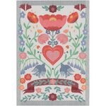 varkansla hand towel by ekelund
