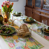 Vartulpaner Table Runner