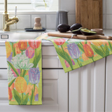 Vartulpaner Towel