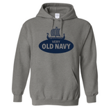 Very Old Navy Hoodie