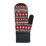 Vibo V1 Knitted Mittens