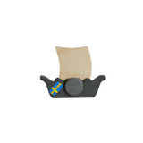 Viking Ship Magnet