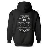 Viking World Tour Hoodie