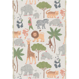 Vilda Vanner Baby Blanket