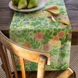 Vildblommor Table Runner