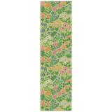 vildblommar table runner by ekelund