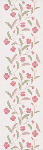 Vindvallmo Table Runner