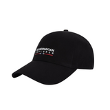 Waterproof Cap - Black