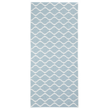 Wave Rug - Blue