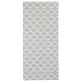 Wave Rug - Grey