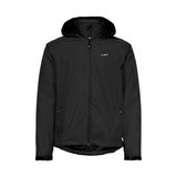 Wind Shell Jacket - Black