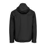 Wind Shell Jacket - Black