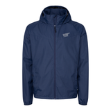 Wind Shell Jacket - Navy