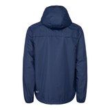 Wind Shell Jacket - Navy