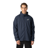 Wind Shell Jacket - Navy