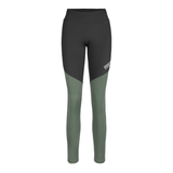 Women's Explorer Leggings 2P - Green