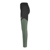 Women's Explorer Leggings 2P - Green